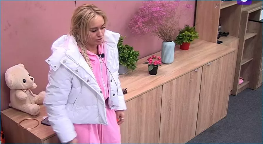 Элина Рахимова перестала чувствовать радость жизни