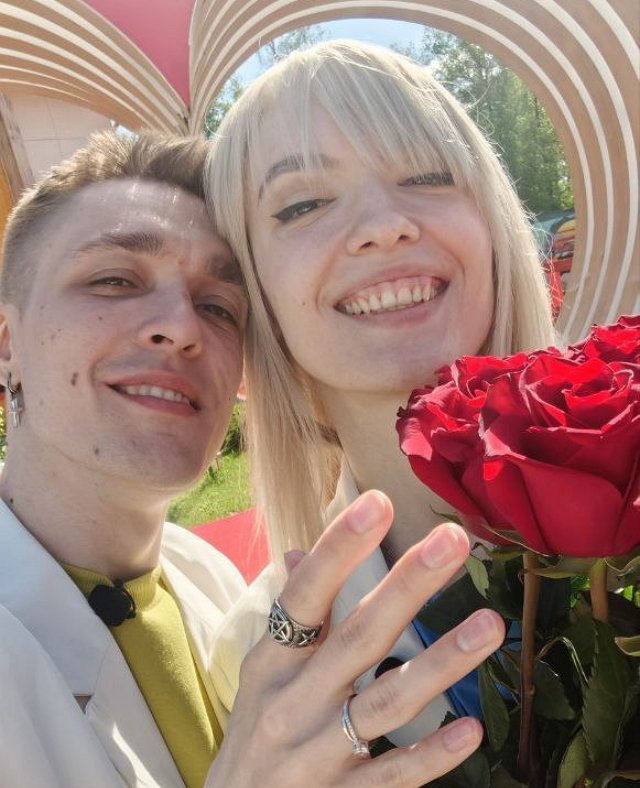 Александр Семёнов покинул проект Дом-2