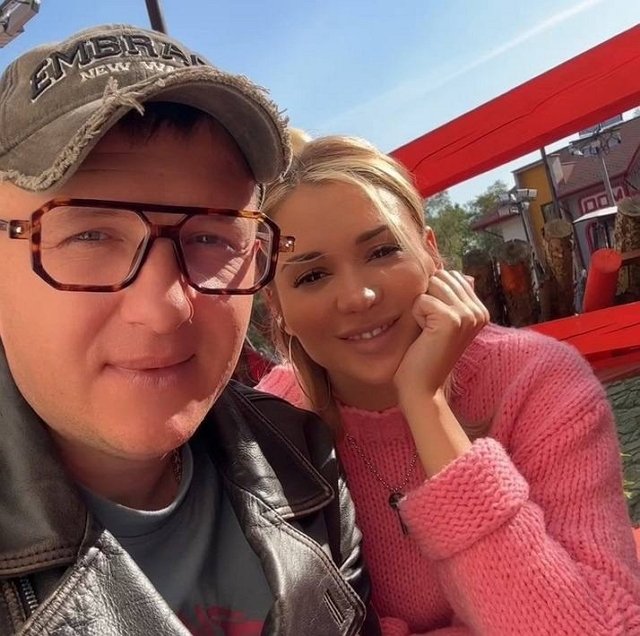 Илья Яббаров завершил отношения с Еленой Тепловодской.
