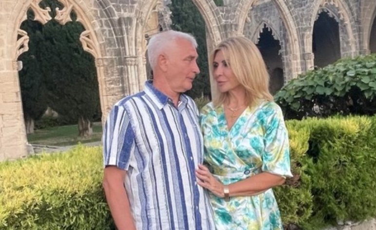 Ирина Агибалова в итоге высказалась о распространенных слухах о ее супруге из подвала.