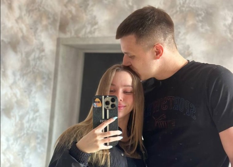 Татьяна Репина, ожидающая ребенка, предполагает, что родится мальчик, однако с нетерпением ожидает проведения гендер-пати.