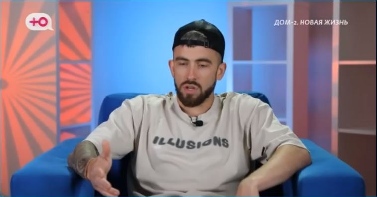 Игорь Григорьев намеренно вызывает ревность у Кати Квашниковой.