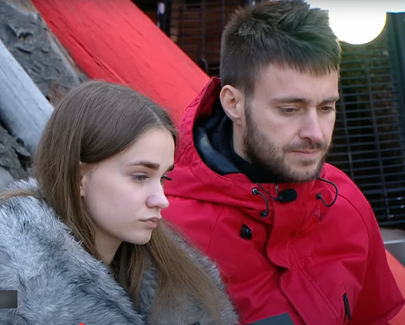 На экранах через семь дней. Женская месть не имеет границ