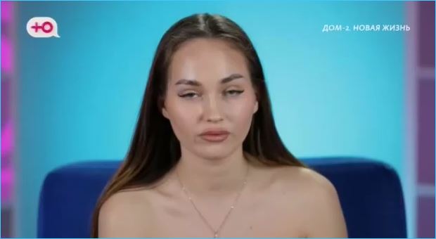 Виктория Салибекова больше не привлекают споры её матери Вероники с Тиграном.