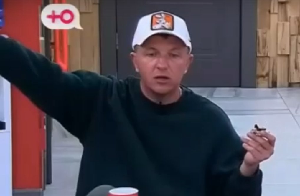 Анастасия Голд поделилась, что Яббаров стал повышать на неё голос при свидетельстве Тепловодской.
