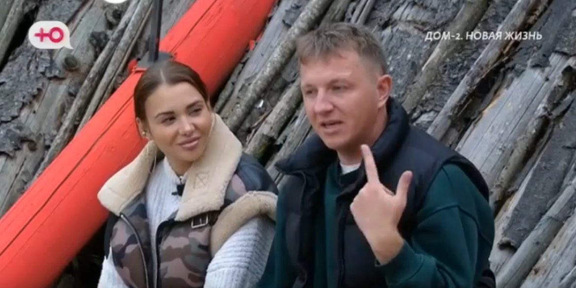 Илья Яббаров раскрыл намерения Дорожкиной на улице Хорошева.