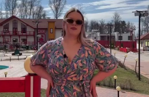 Елена Шлома отправляется в Краснодар с рабочими вопросами, а не к Вадиму Ползову.