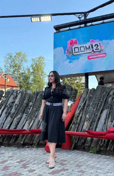 Свежие слухи от Светланы Прель: Лена планирует разойтись с Ильей, в то время как Катя и Игорь переживают разлад в отношениях.