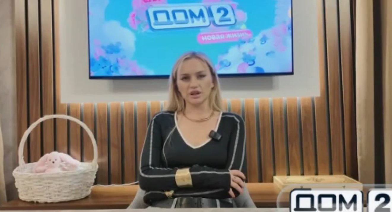 Элина Рахимова освобождает свои чувства за три дня, а Гуранда — мгновенно.