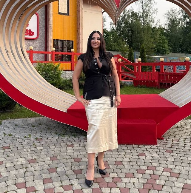 Светлана Прель: Никита стремится внести изменения в Элину