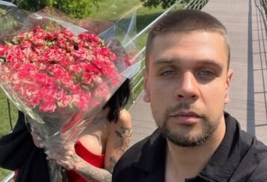 Диман Хулиган развеял слухи о своем романе с Клавдией Безверховой.