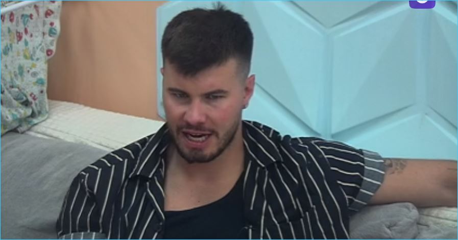 Сергей Хорошев уверяет, что он поставил точку в отношениях с Дорожкиной