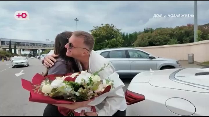 ДОМ-2 Лайт 25.06.2025. Смотреть онлайн
