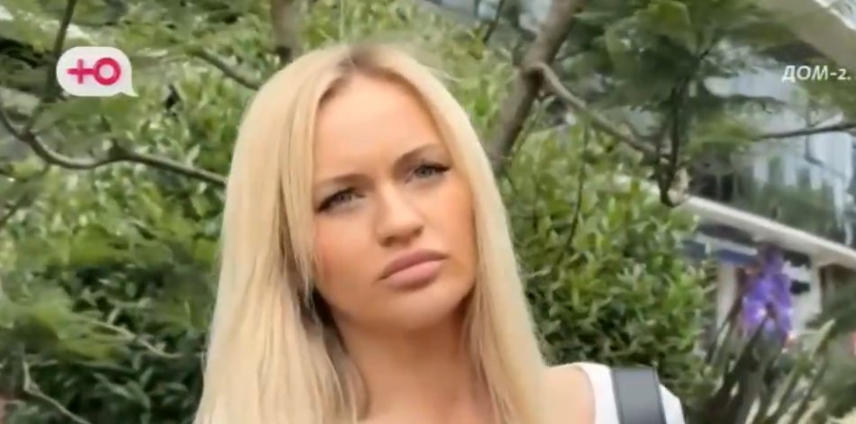 Элина Рахимова: Светлана Прель довела новую участницу до слёз