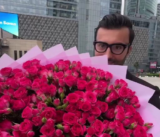 Алексей Купин и Чайчиц устроили шоу с предложением