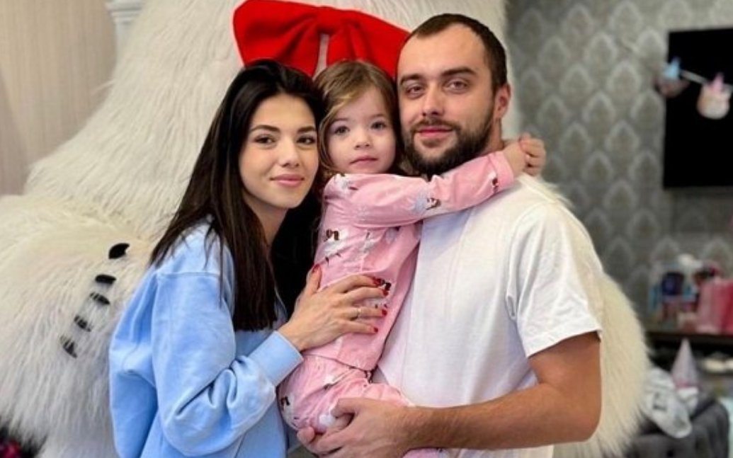Ирина Пингвинова заявила, что развод с её супругом произошел из-за его тайн.