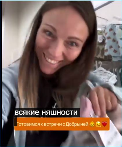 Наталья Роинашвили ждёт встречи с внуком Добрыней Жемчуговым.