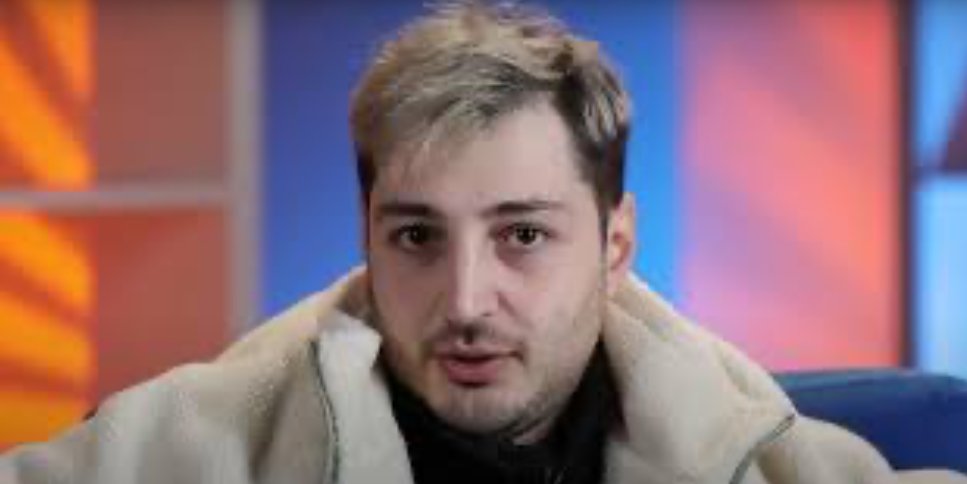 Иосиф Оганесян заявил, что его родители подыскали ему невесту.