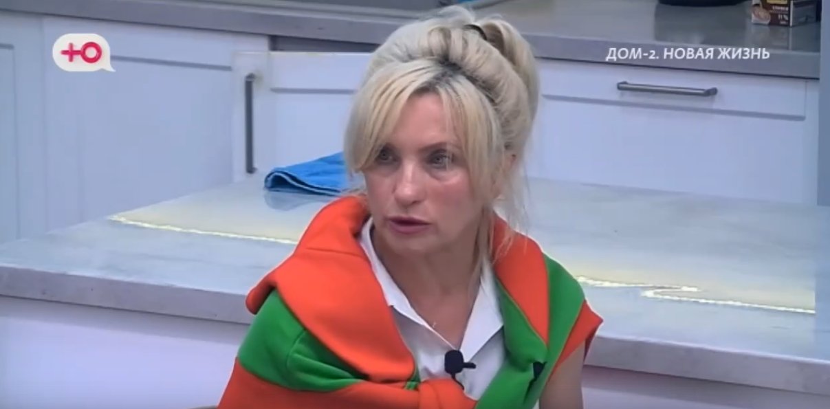 Мамы Элины Рахимовой удивила жюри конкурса "Новые имена"