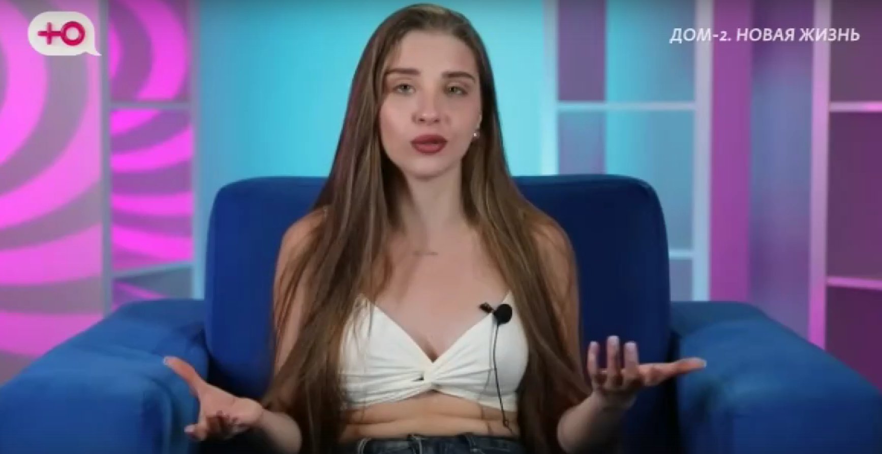 На Поляне Катю Квашникову возможно поддержит новый лидер Дома 2