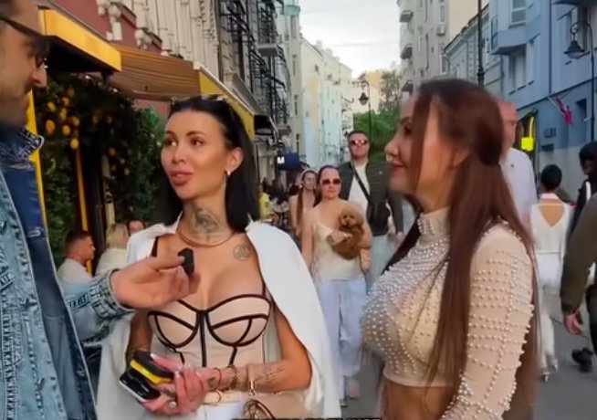 Клавдия Безверхова рассказала о стоимости своей одежды