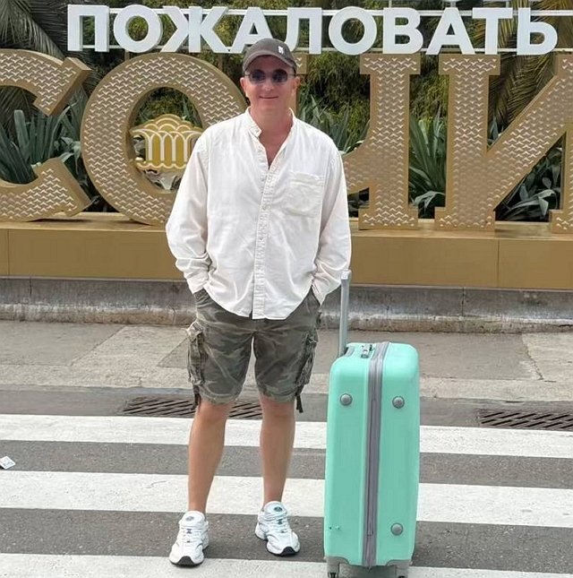 Илья Яббаров ощутил отцовские инстинкты?