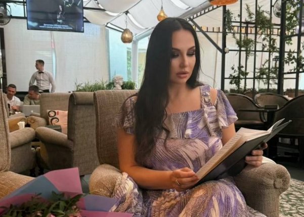 Светлана Прель высказалась о бракосочетании Бородины и Сердюкова