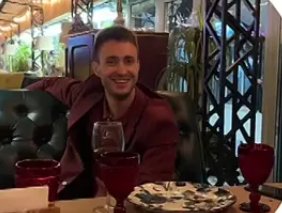 Алексей Безус не скрывает встреч с Элиной Рахимовой