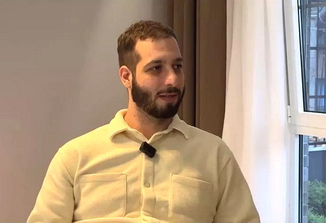 Влад Аракелян сдал квартиру цыганскому табору