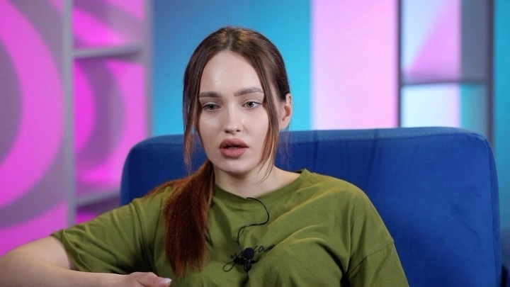 Вика Салибекова успешно восстановила отношения с экс-супругой Тиграна по имени Юля Колисниченко.