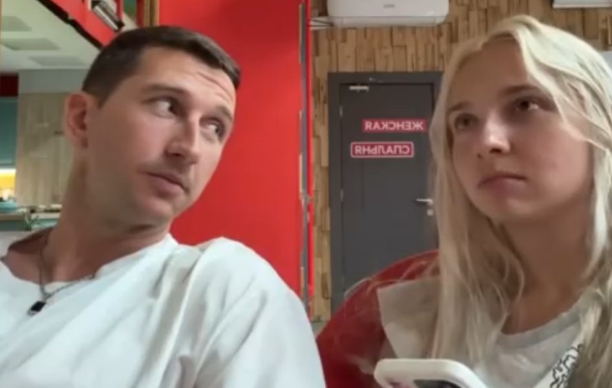 Причина, из-за которой Дмитрий Луковкин испытывает страх проживания на телепроекте "Дом 2", была объявлена им самим.