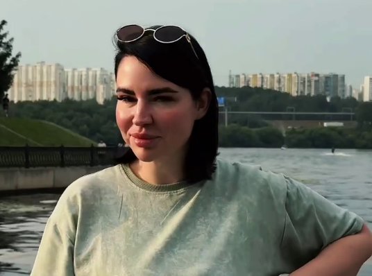 Александра Черно удивлена радостью жителей ЖК "Спутник" по поводу её отъезда.