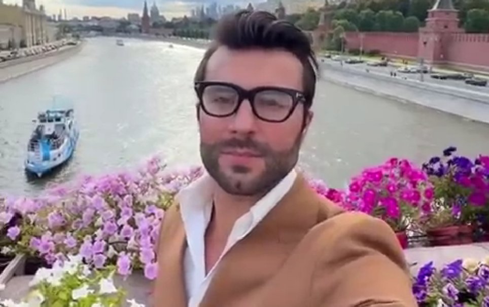 Алексей Чайчиц поделился причинами, по которым у него не получается найти подходящую пару.