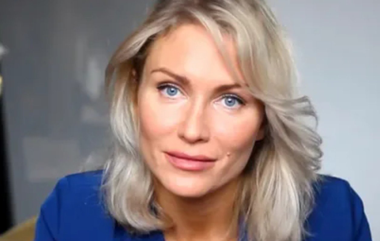 Екатерина Гордон поделилась информацией о изменах, совершенных её бывшим супругом.