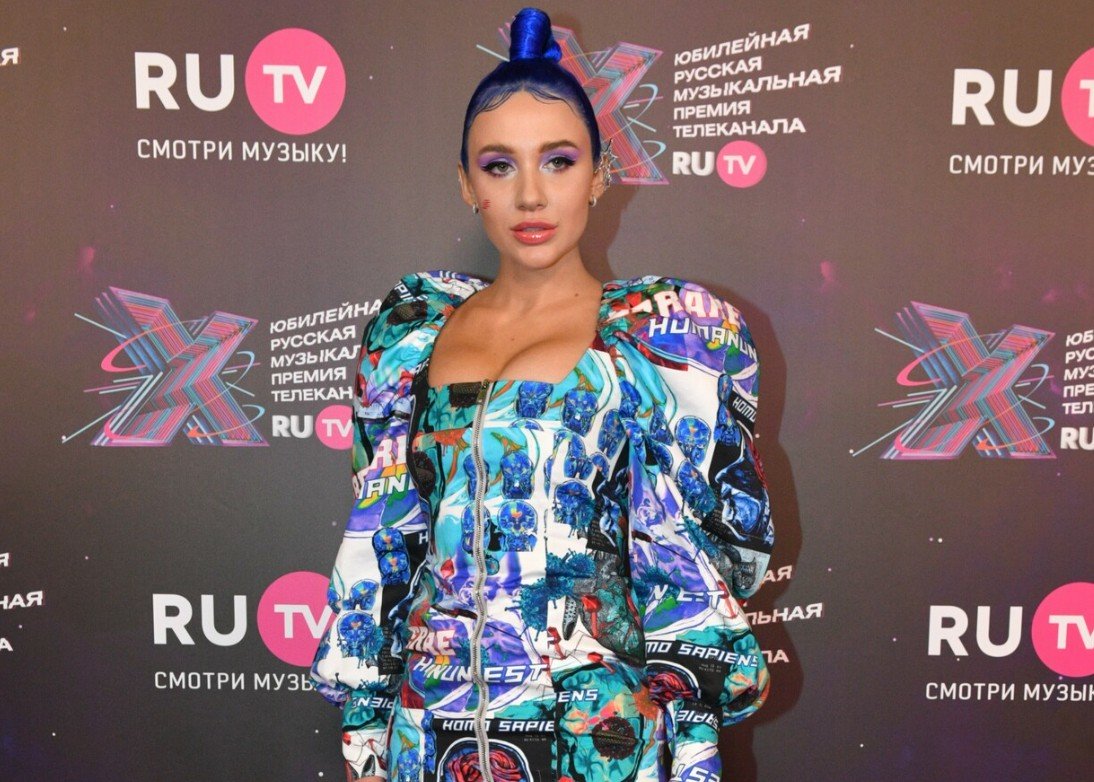 Миа Бойка решила сохранить молчание.