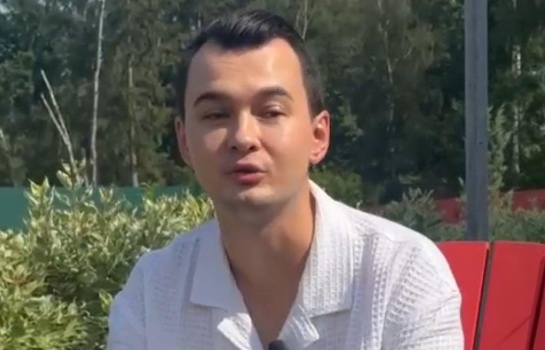 Антон Беккужев решил разоблачить Квашникова и Григорьева.