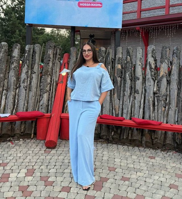 Светлана Прель сообщила, что Никита обвинял Юлю в лживости.