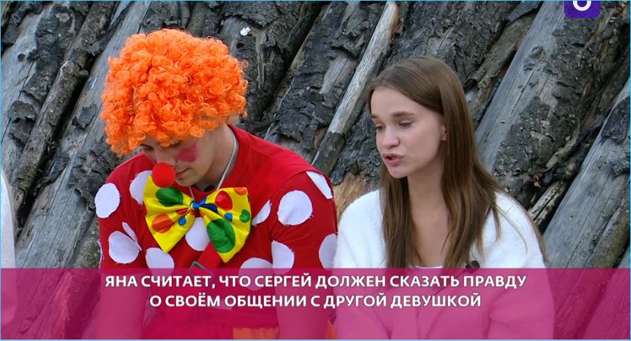 Стало известно, кого Никита Гуранда видит за кадром реалити-шоу "Дом 2" вне камер.