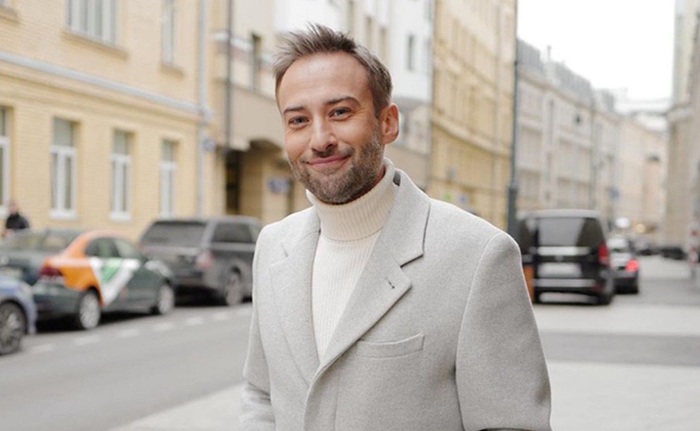 Дмитрий Шепелев сделал своей возлюбленной предложение стать матерью его младшего сына.