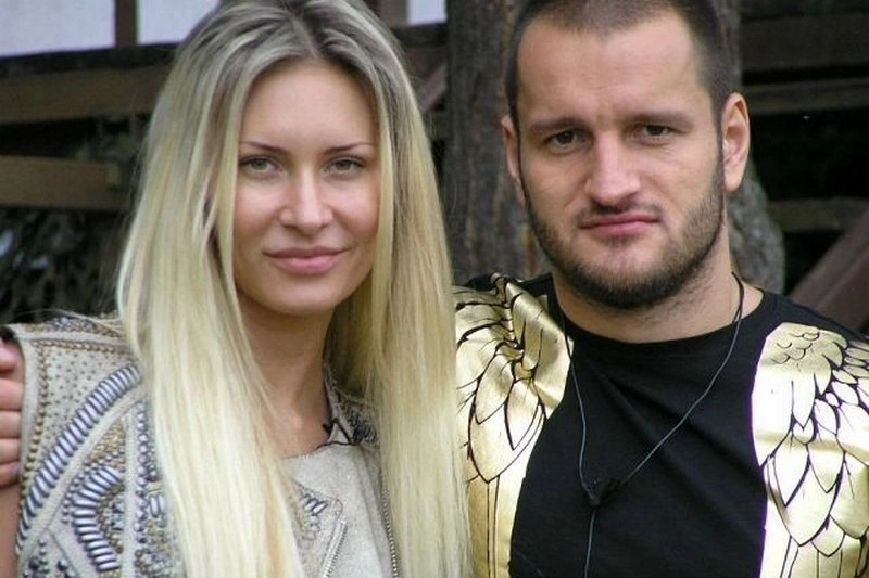 Алексей Самсонов испытывает радость от того, что достиг согласия с Юлией Щаулиной, даже если это согласие не является идеальным.