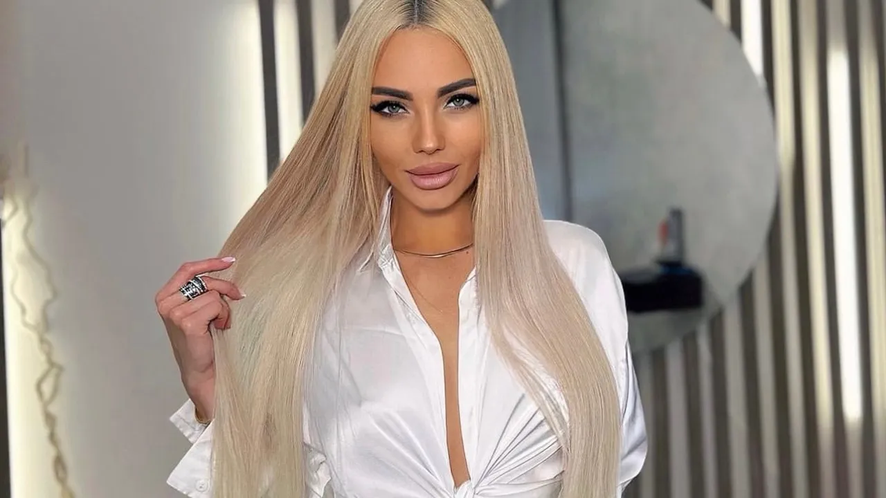 Анна Брянская прибыла на луг, чтобы поддержать Григорьева после разрыва с Катей.