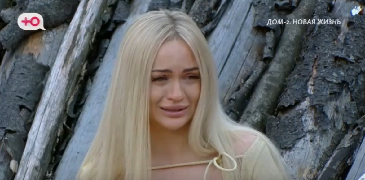 Элина Рахимова провела параллель между собой и Ольгой Бузовой.