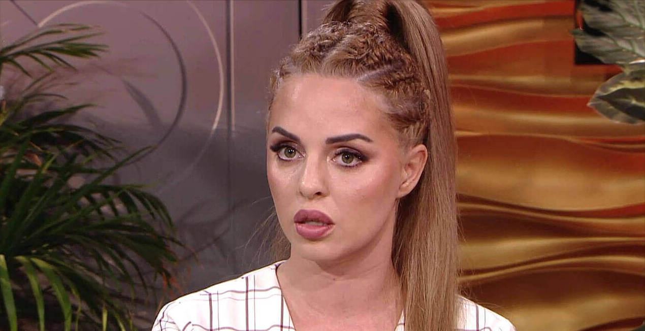 Ефременкова купила очередную квартиру, девятую по счету