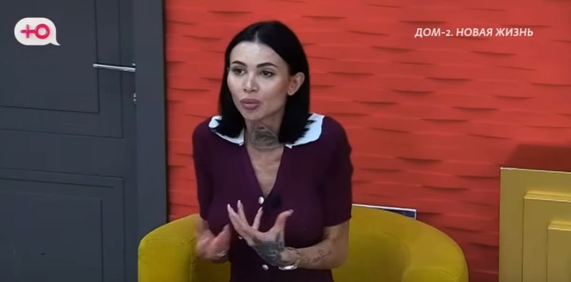 Клавдия Безверхова сожалела о своем решении покинуть проект, когда увидела нового участника Мурада.