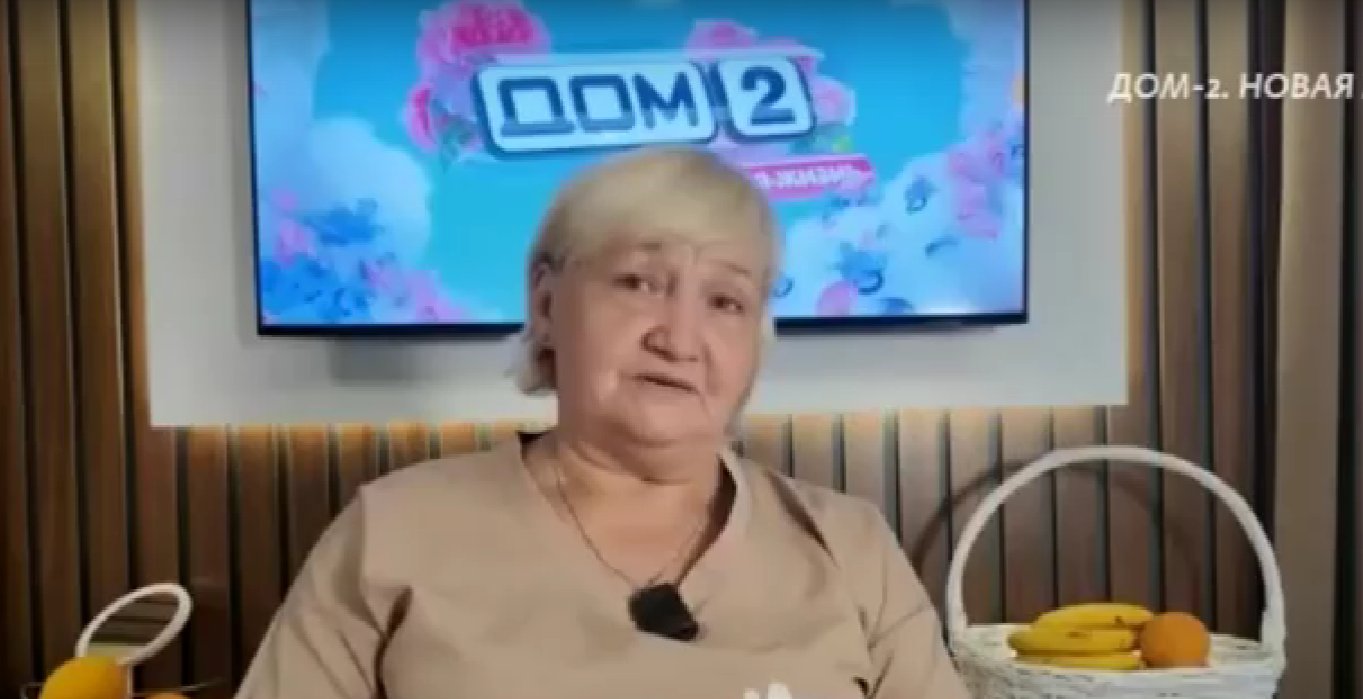 Клавдия Безверхова снова ошиблась в выборе партнера.