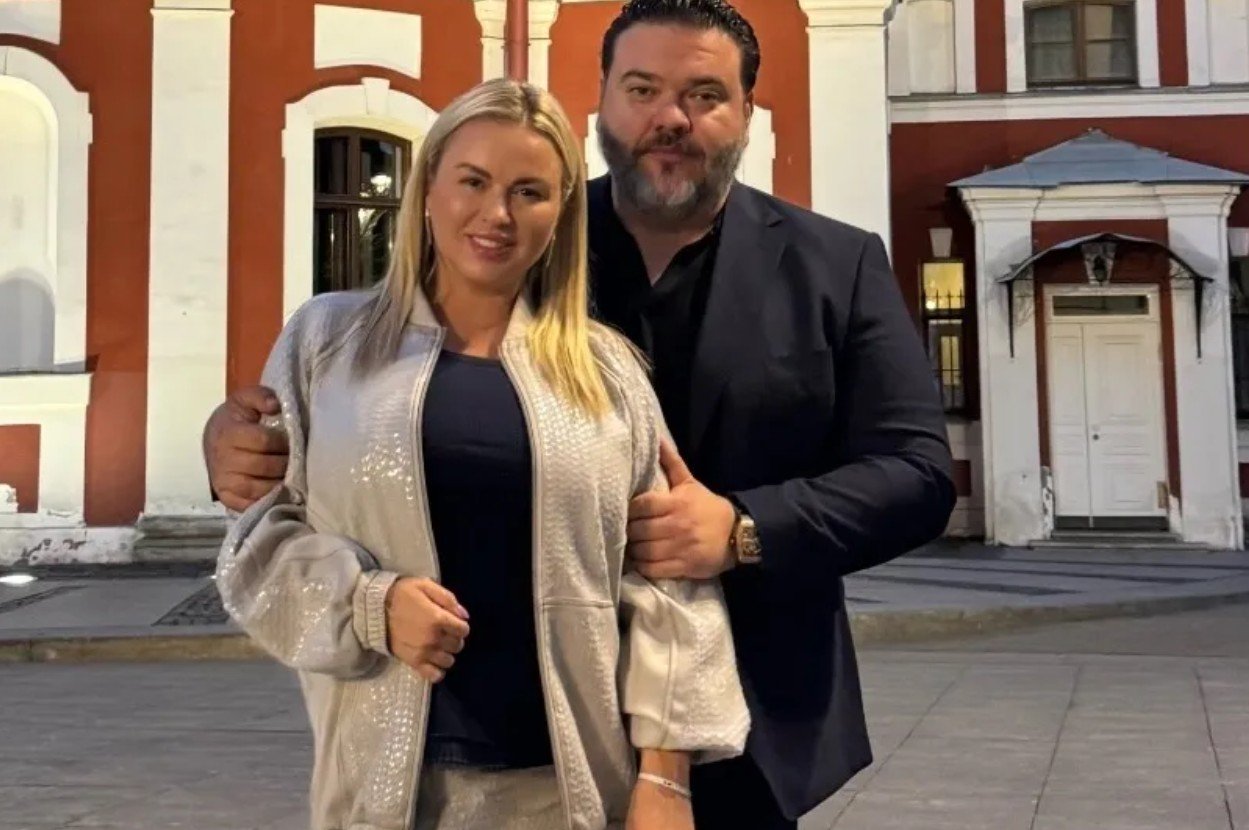 Анна Семенович заговорила о свадьбе