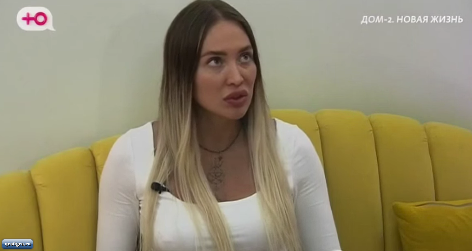 Лиза Полыгалова высказалась о своих планах: в настоящее время ее основная задача — установить деловые отношения с ведущими мировыми брендами.