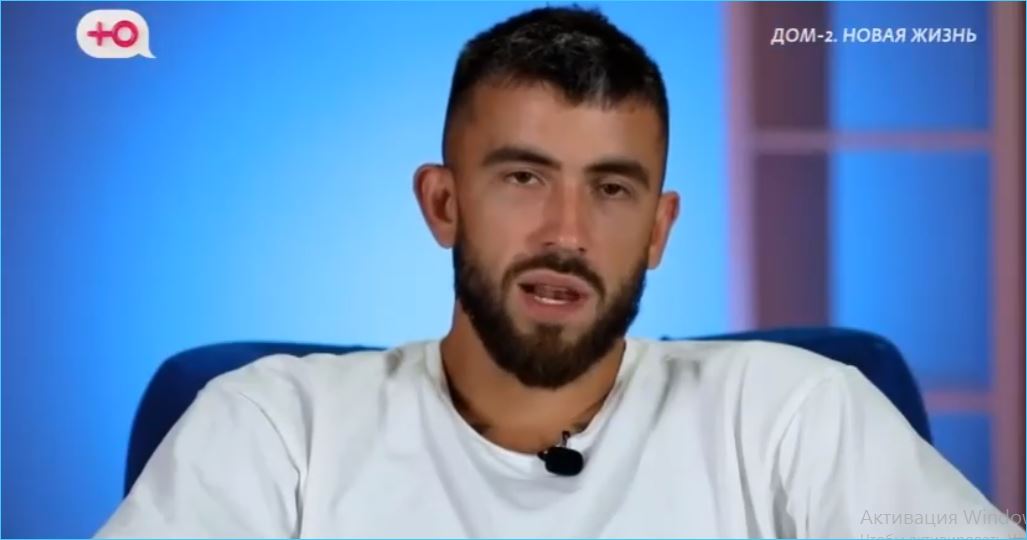 Игорь Григорьев столкнулся с трудностями в понимании причин разрыва и возобновления отношений с Екатериной Квашниковой.