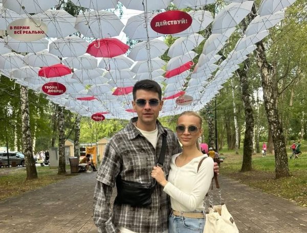 Информация о беременности партнерши Дмитрия Дмитренко была подтверждена.