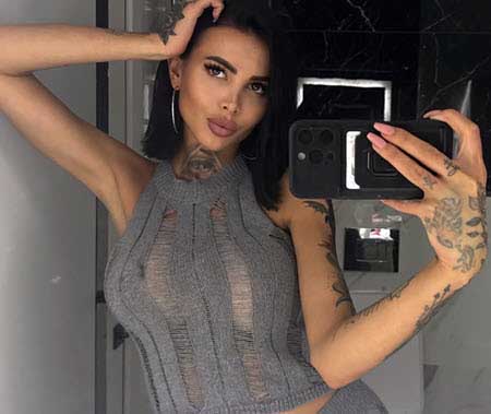 В Сочи произошла кража у Клавы Безверховой.